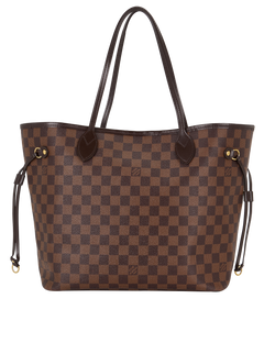Louis Vuitton Black New Wave MM Chain Bag ○ Labellov ○ Buy